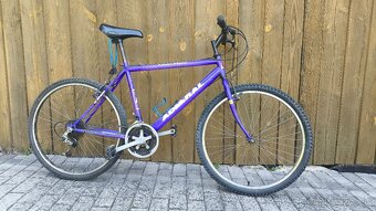 Bicykel Admiral - 2