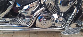 Honda VTX 1300 - 2