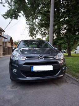 Citroen C3 - 2