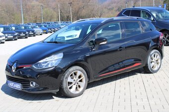 Renault Clio Grandtour 1,2 i 16V 54 kW LIMITED 59 700km - 2