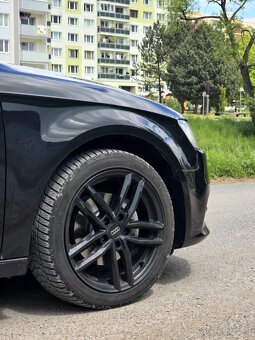 Predám Audi A3 1.4TFSI 8V Sportback - 2