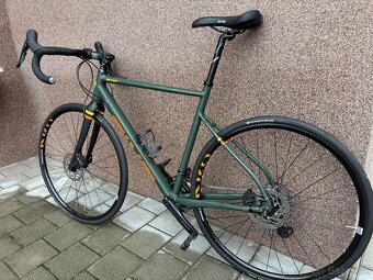 Predám bicykel zn. Dema - 2