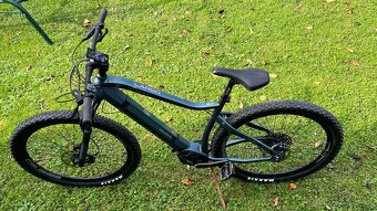 Predam elektrobicykel Crussis E-Largo 9.7 - 2