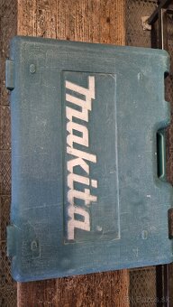 Kufor Makita - 2
