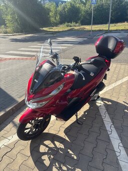 Honda PCX 125 - 2