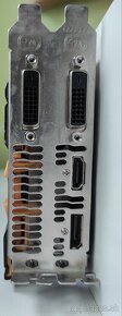 Grafická karta Sapphire R9 290 TRI-X OC - 2