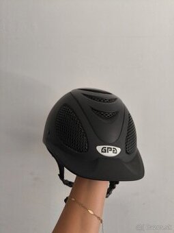 Prilba GPA - 2