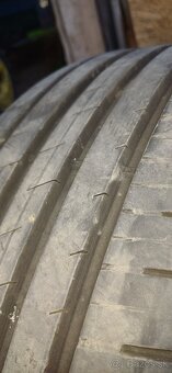 Pneumatiky 205/55r17 - 2