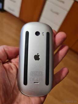 Myš Apple Magic Mouse 2 - 2
