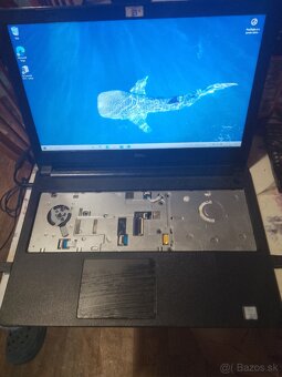 Dell inspiron 15-5559 grafika 4GB.Intel I5-6200u,500gb ssd - 2