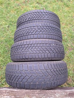 Zimne pneu 185/60 r15 matador - 2