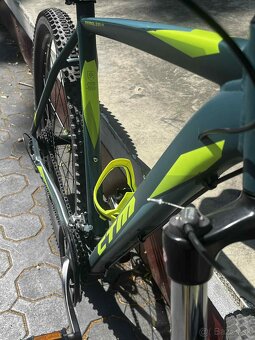 CTM RAMBLER 1.0 - 2