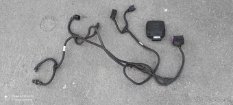 Race Chip box 2,0TDI - 2
