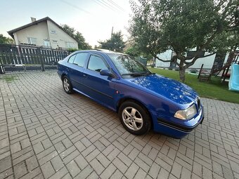 Predám Škoda Octavia I - 2