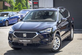 Seat Tarraco 2.0 TDI Style Family 7-miest DSG - 2