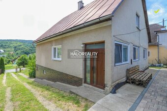 HALO reality - Predaj, rodinný dom Dolná Mariková - EXKLUZÍV - 2