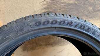 225/40r18 Goodride letne - 2