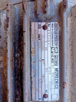 Elektromotor - 2