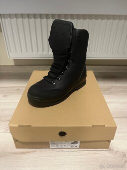 BOSP Kanady Špecial Goretex nové - 2