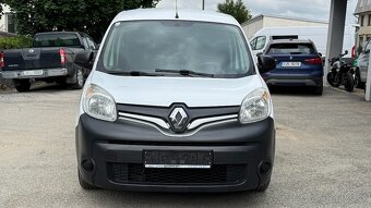 Renault Kangoo, 1,5dci, klima - 2
