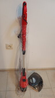 Elektrický vyžínač (kosačka) - HECHT 530 - 2