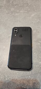 CAT S62 PRO - 2