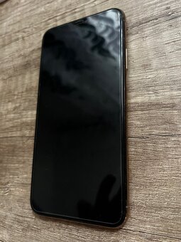 iPhone 11 pro max 64GB gold - 2