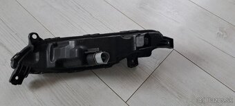HYUNDAI TUCSON III 2015- PRAVE LED DENNE SVETLO - 2