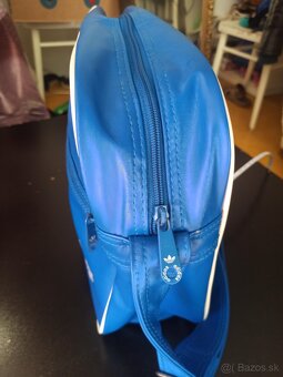 Predám tašku Adidas - 2