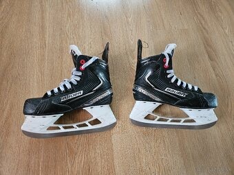 Korčule bauer vapor X3,5 - 2
