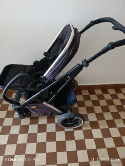 Predam kočik moon rocca - 2