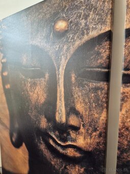 Obraz Budha - 2