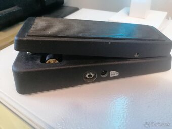 Cry baby GCB 95 Wah Wah - 2