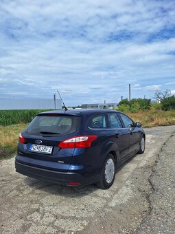 Ford Focus - 2
