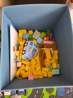 Lego duplo - 2