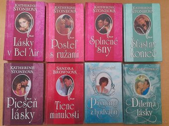 Romány mix - 2
