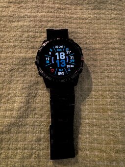 Garmin Epix Pro (Gen 2) 51mm Slate Gray - 2