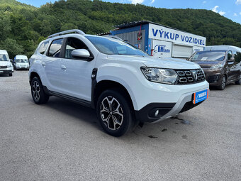 Dacia Duster 1.5 Blue dCi 85 S S Comfort 4x4 - 2