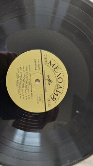 Lp platni - 2