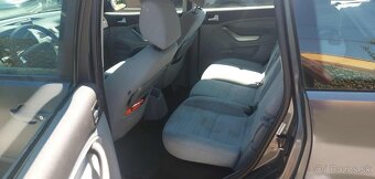 Predam vimenim fortcmax 1.6 dizel - 2