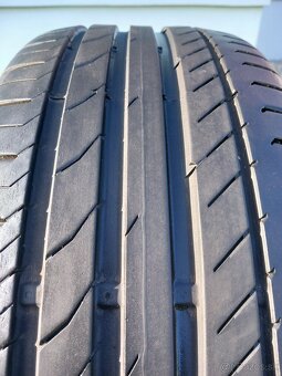 225/45 r18 letne pneumatiky - 2