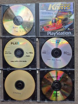 Playstation - 2