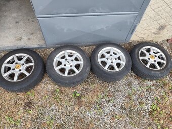 165/70 R13 elektrony - 2