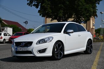 Volvo C30 R-Design - 2
