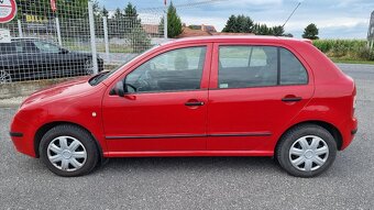 Škoda Fabia 1.2 HTP Classic za 1.250 € - 2