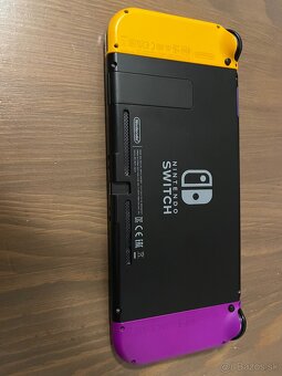 Nintendo switch - 2