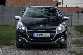 Peugeot 208 1.2 PureTech Style - 2