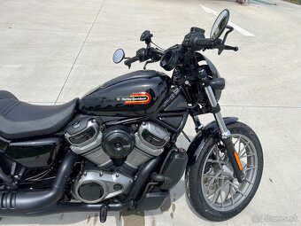 Harley-Davidson Nightster Special 2023 - 2