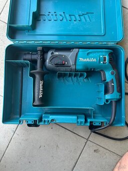 Makita HR240T - 2