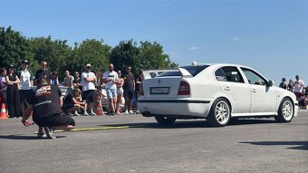 Octavia 1.8t - 2